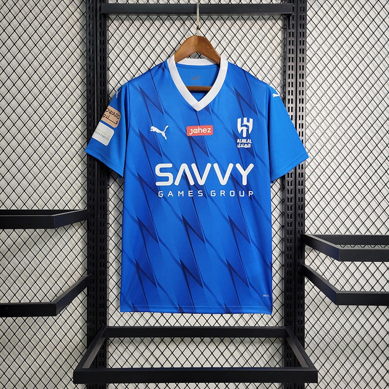 AL-HILAL 23/24 AWAY SHIRT