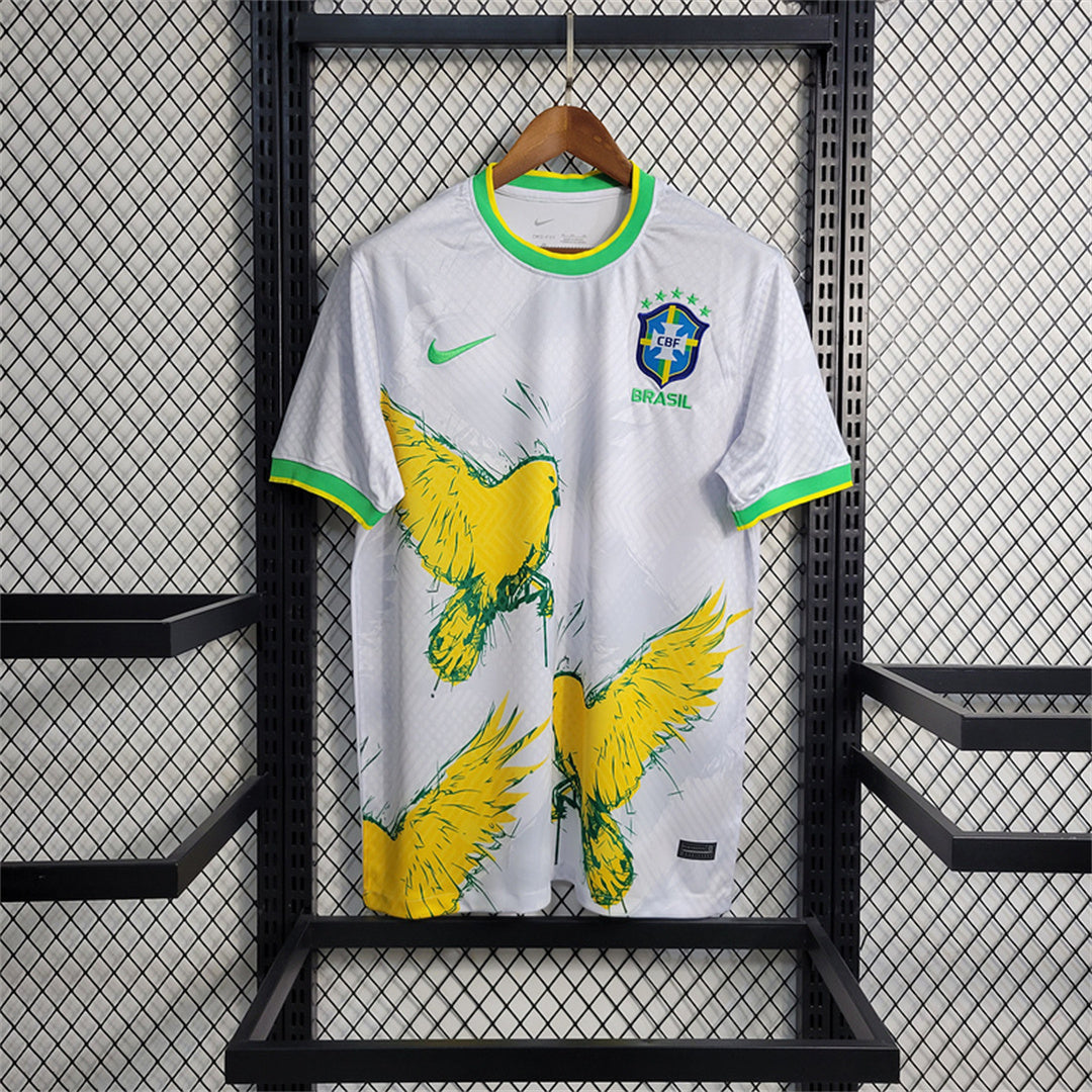 Brazil Special Edition kit