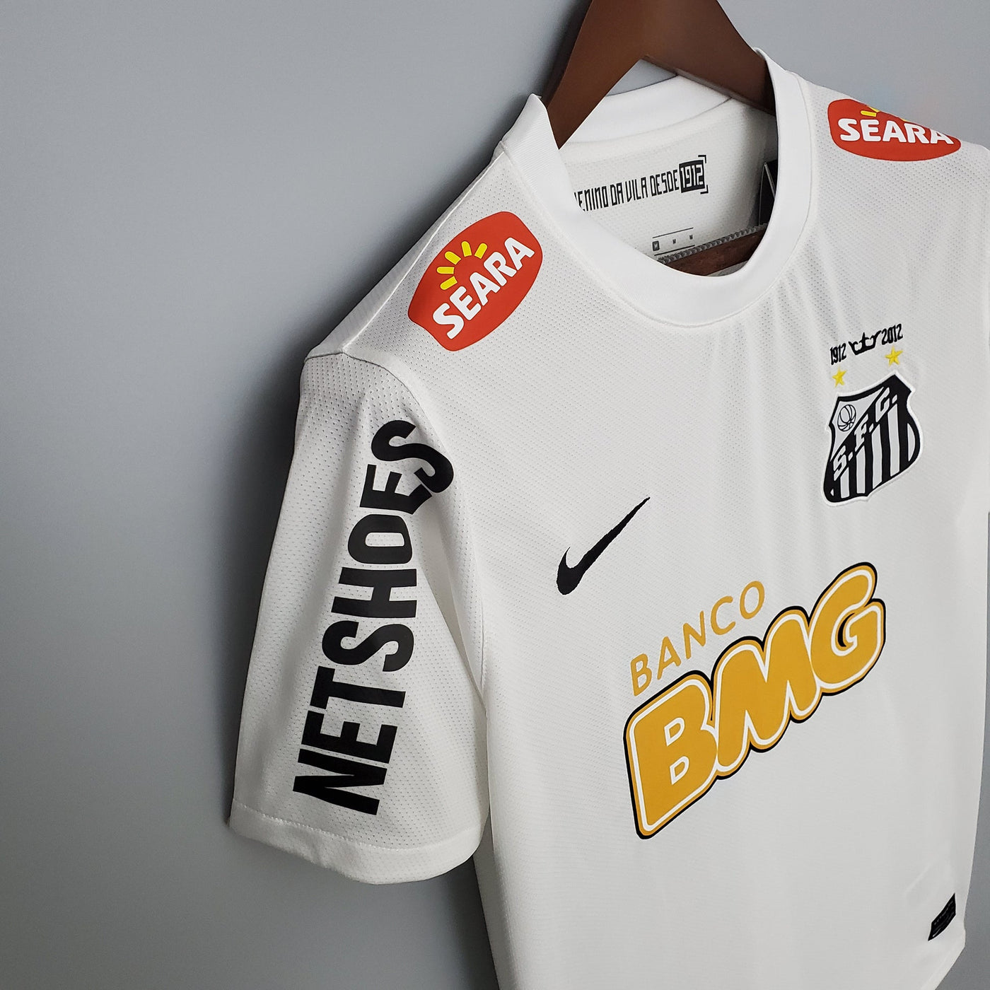 Santos Retro 11 Kit