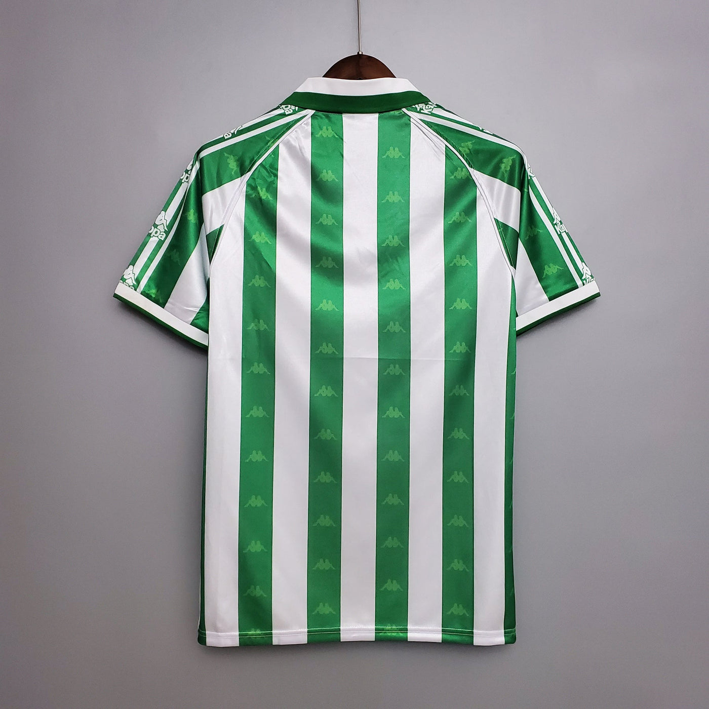 REAL BETIS 1996