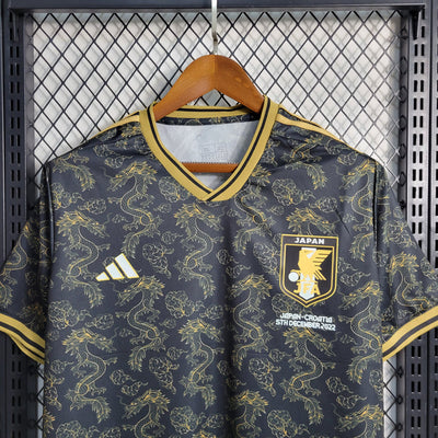 JAPAN 22/23 AWAY SHIRT