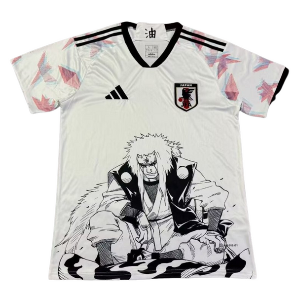 Japan X Jiraiya Special Edition Jersey