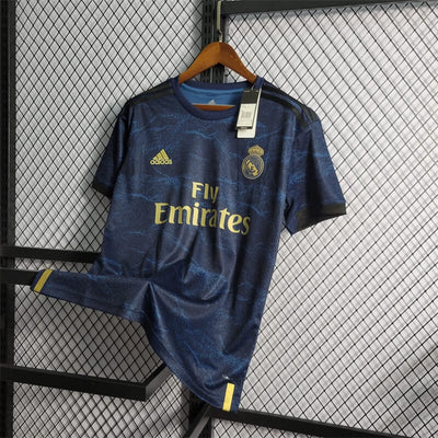 Real Madrid 2019/2020 Home Kit