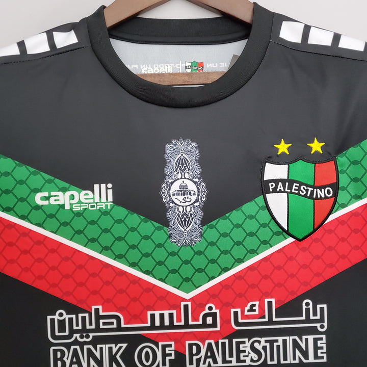 Palestine Away 22-23