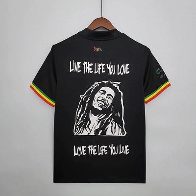 Ajax X BOB Marley