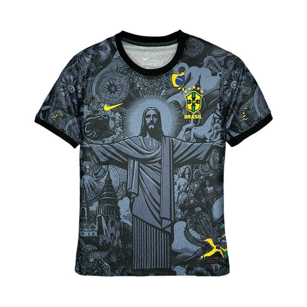 Brazil X Christ 24-25 Special Edition