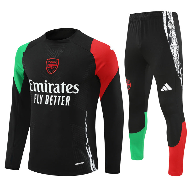 Arsenal Third Tracksuit II