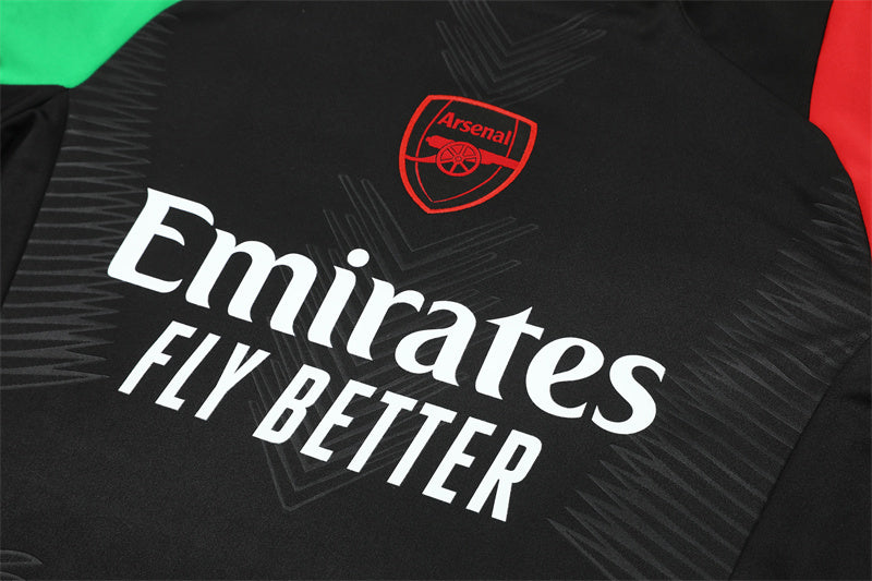 Arsenal Third Tracksuit II