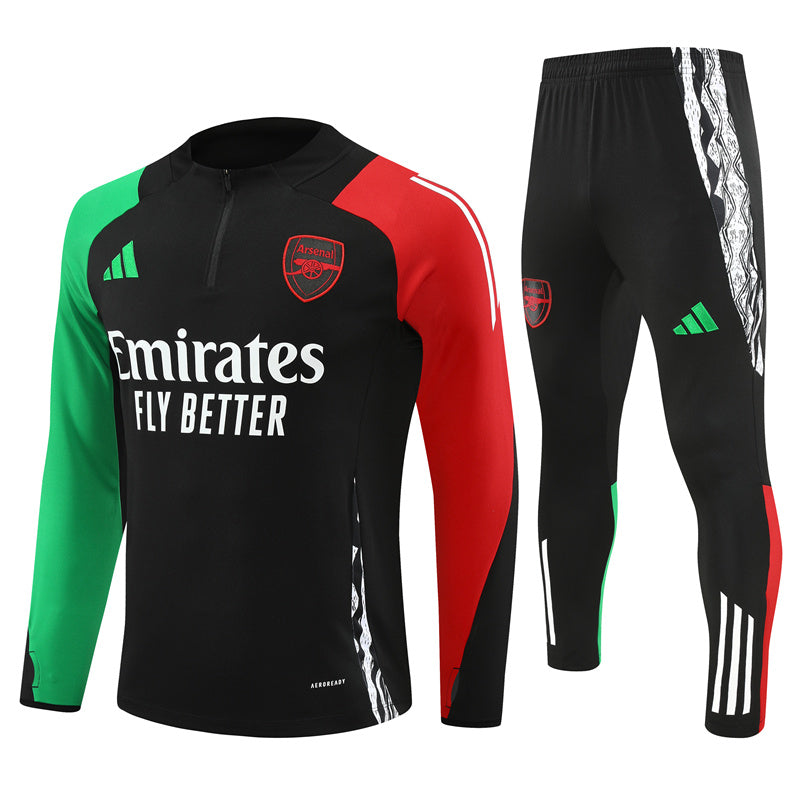 Arsenal Third Tracksuit