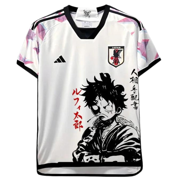 Japan X Luffy Special Edition Jersey