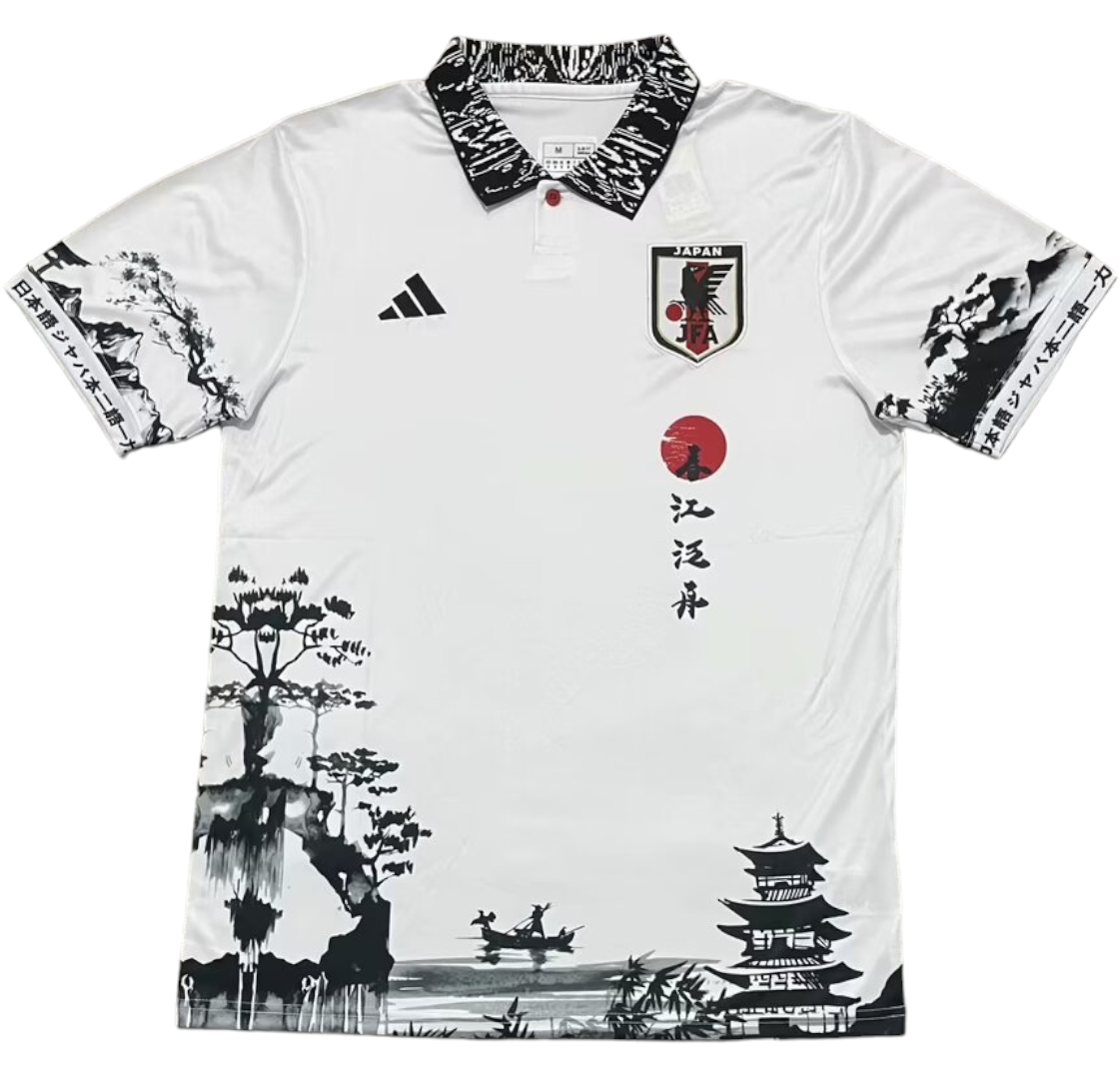 JAPAN 2023/24 SPECIAL EDITION KIT