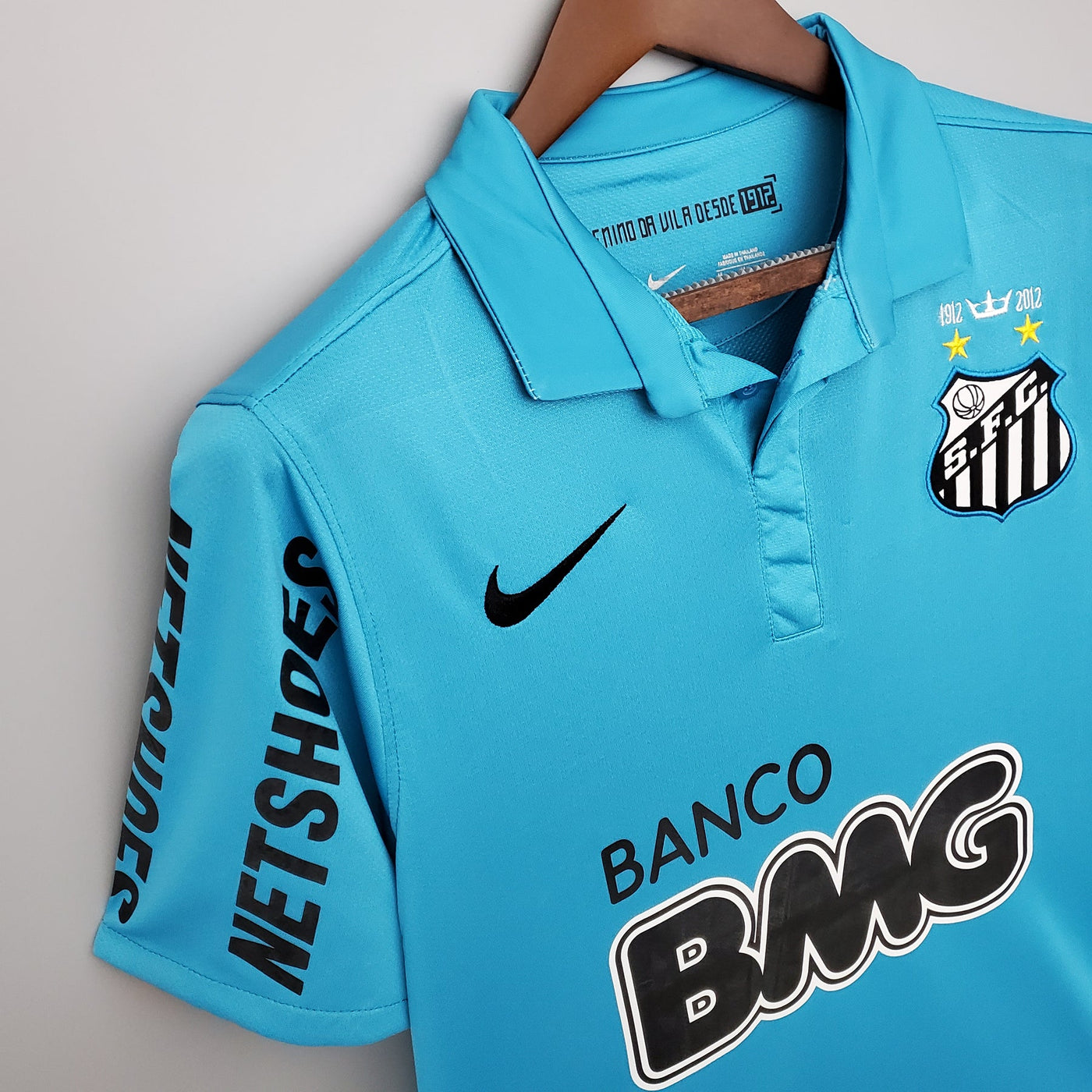 Santos Retro 12 Kit