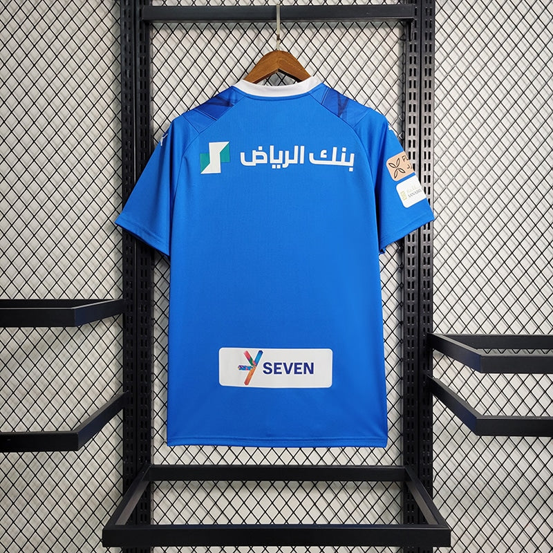 AL-HILAL 23/24 AWAY SHIRT