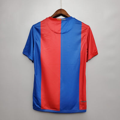 FC Barcelona 2006/2007 Home kit