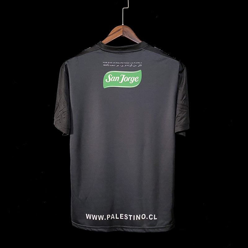 Palestine Away kit 21/22
