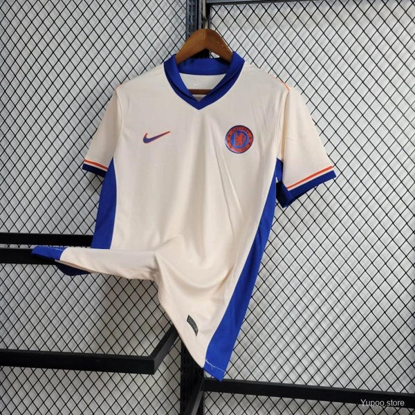 Chelsea 2024/2025 Away Kit