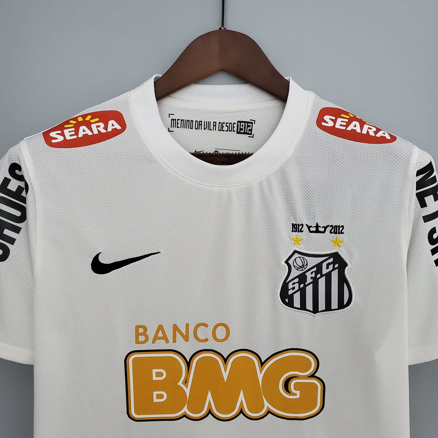 Santos Retro 11 Kit