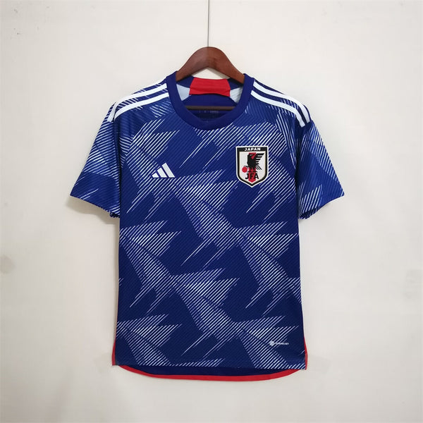 JAPAN 2022 WORLD CUP HOME KIT