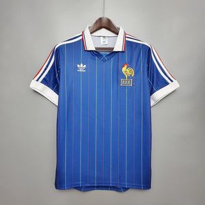 France Home 82 Retro