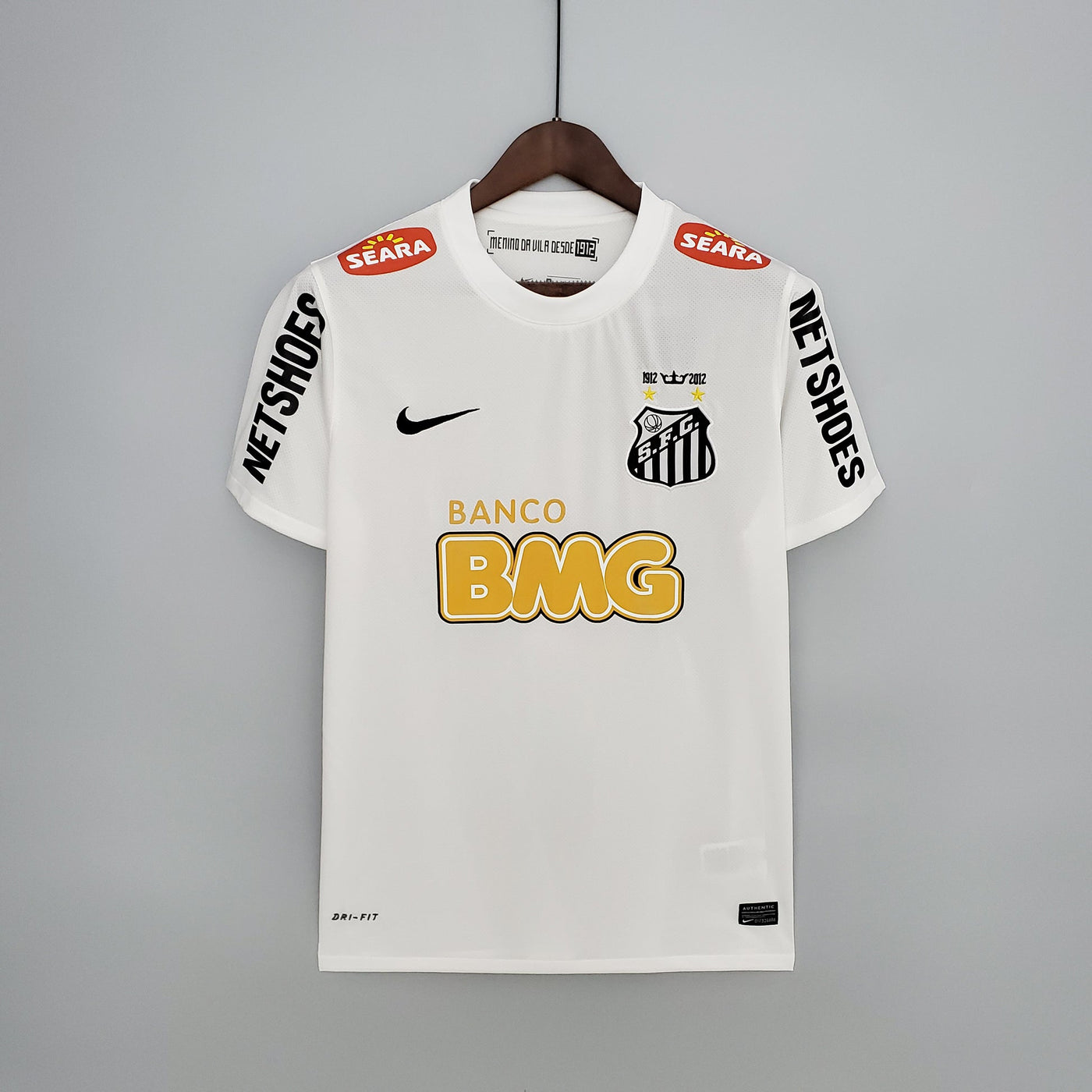 Santos Retro 11 Kit