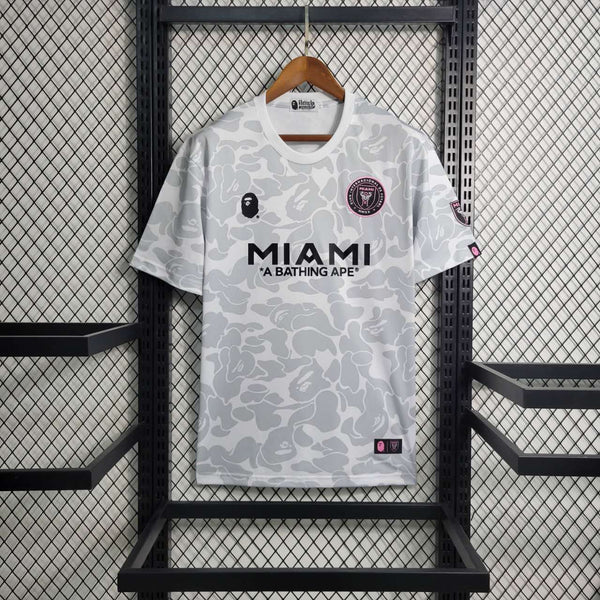 INTER MIAMI X BAPE 2023 SPECIAL EDITION