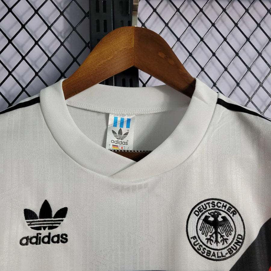 GERMANY 1990 HOME SHIRT