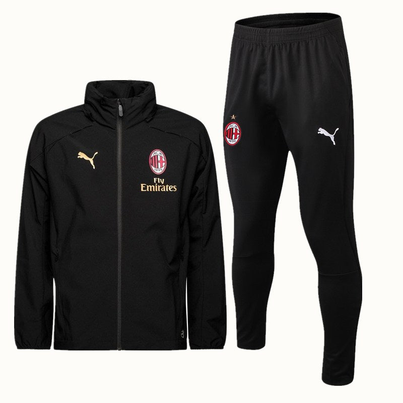 AC Milan Tracksuit