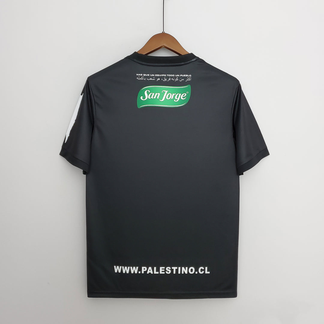 Palestine Away 22-23