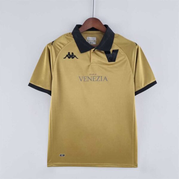 Venezia Third Kit