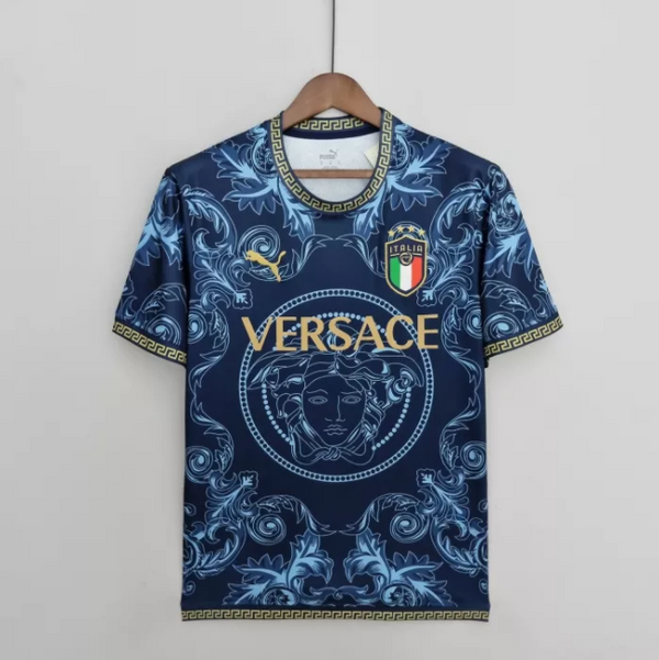 ITALY 2023 'CONCEPT' VERSACE HOME SHIRT