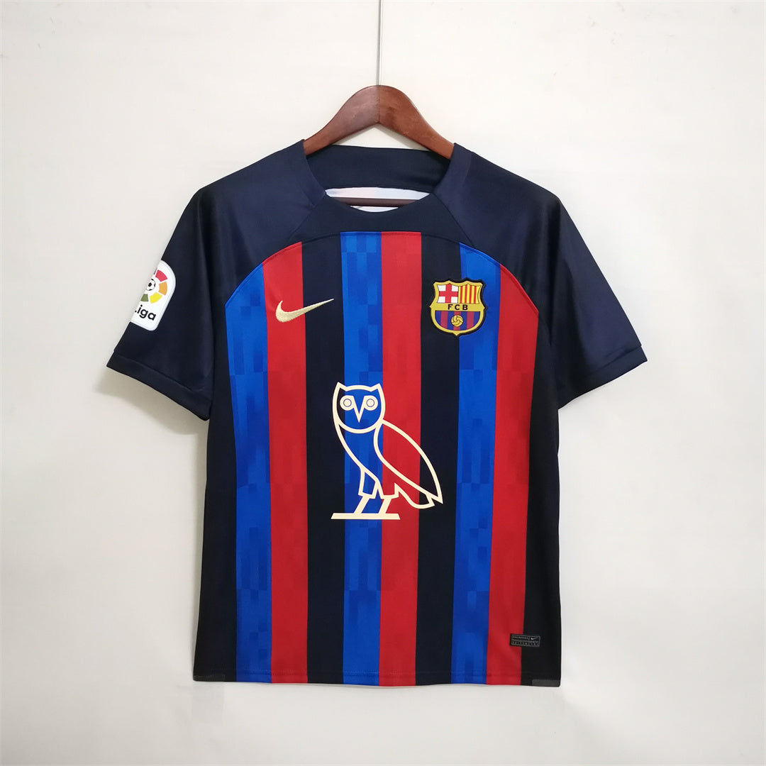 Barcelona X OVO Kit