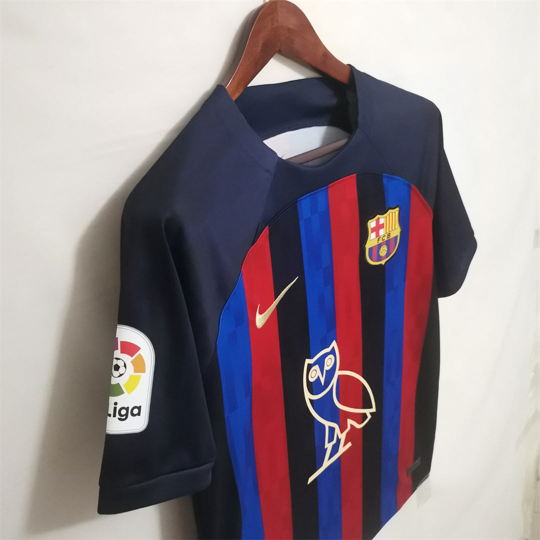 Barcelona X OVO Kit