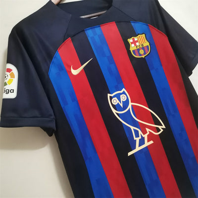 Barcelona X OVO Kit