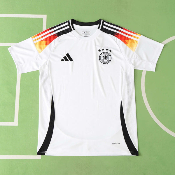 German Home Kit 24/25