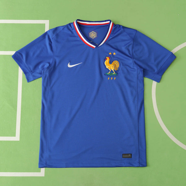 France Home Kit 24/25