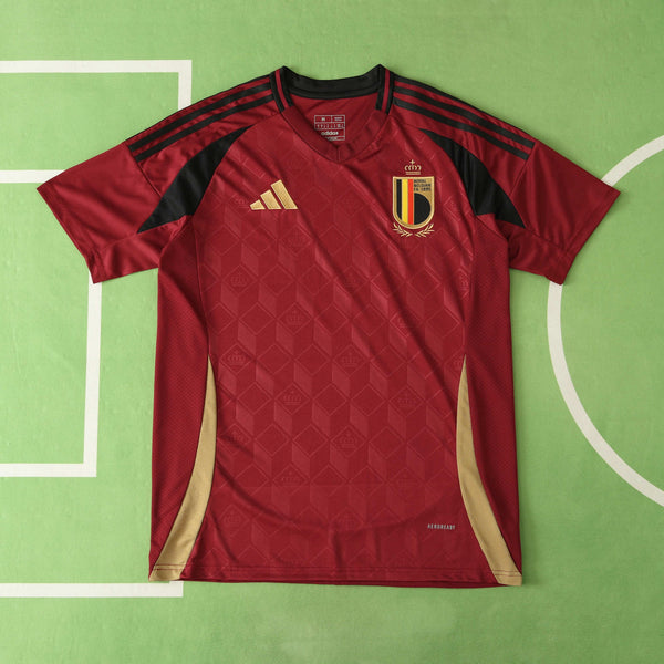 Belgium Home Kit 24/25