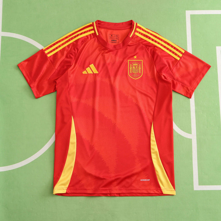 Spain Home Kit 24/25