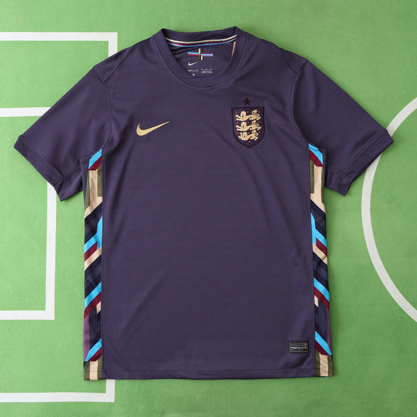 England Away Kit 24/25