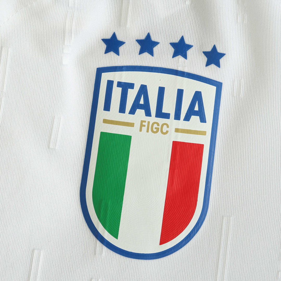 Italy Away Kit 24/25