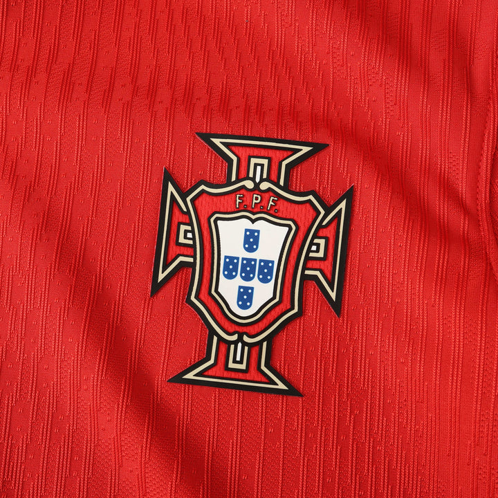 Portugal Home Kit 24/25