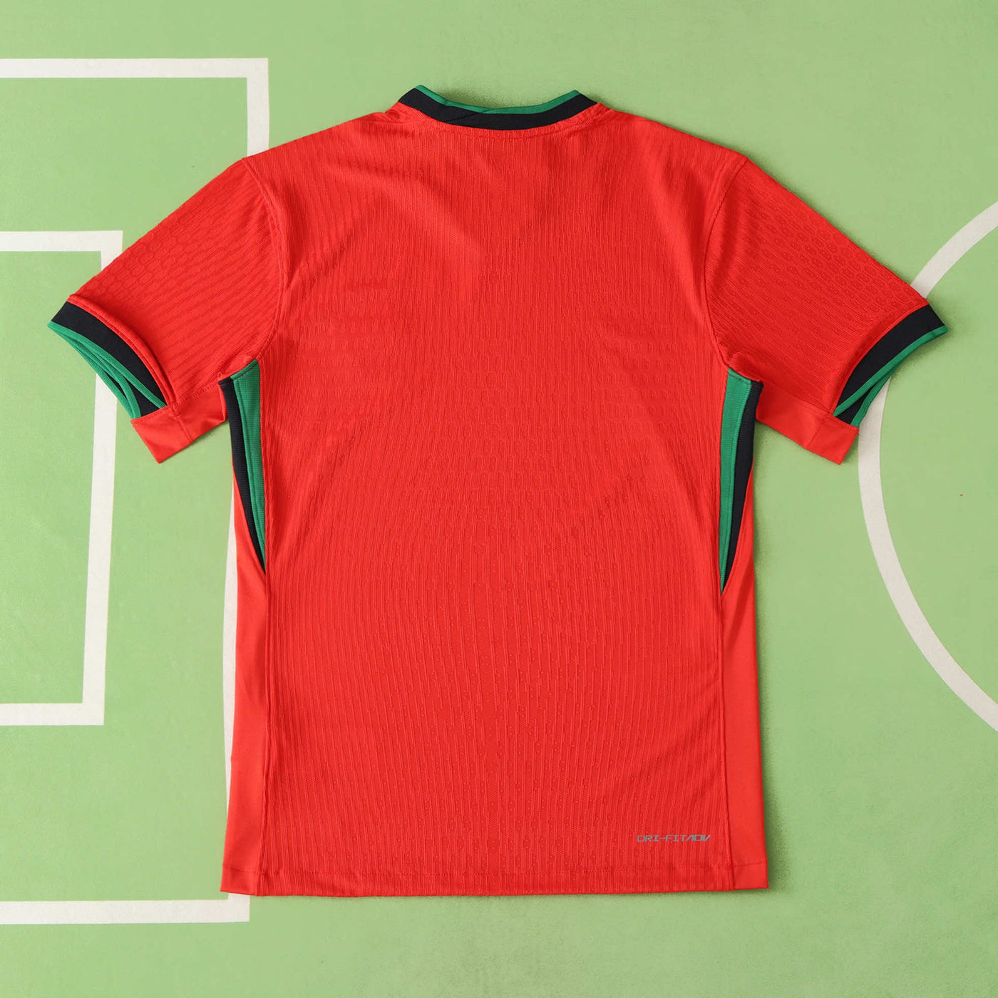 Portugal Home Kit 24/25