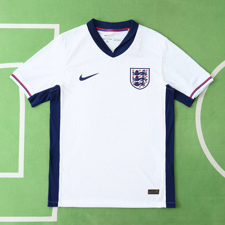England Home Kit 24/25