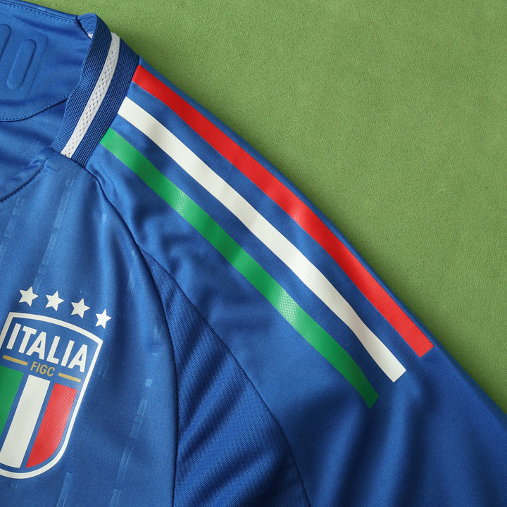 Italy Home Kit 24/25