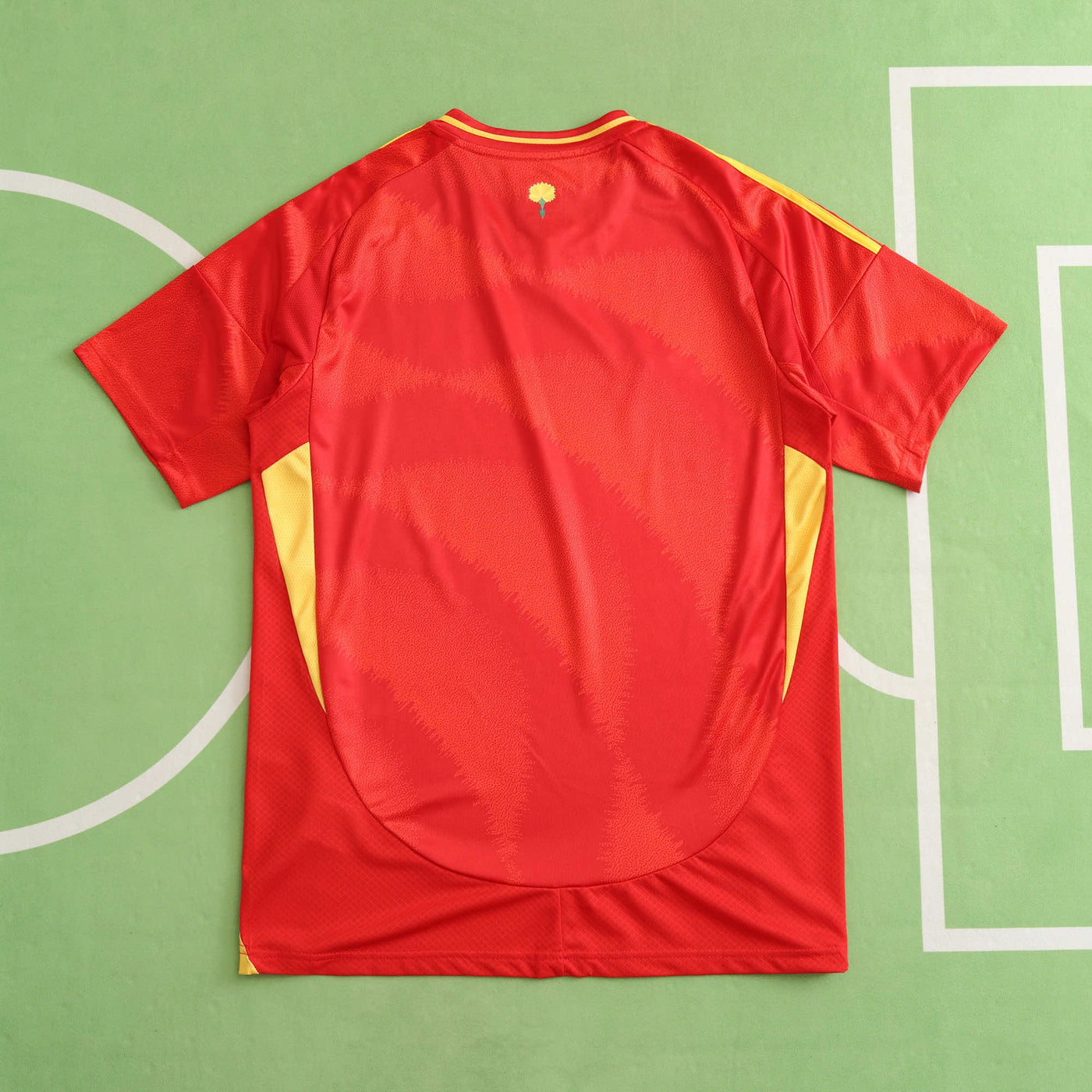 Spain Home Kit 24/25