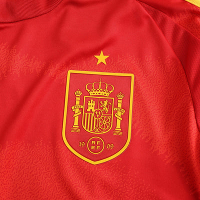 Spain Home Kit 24/25