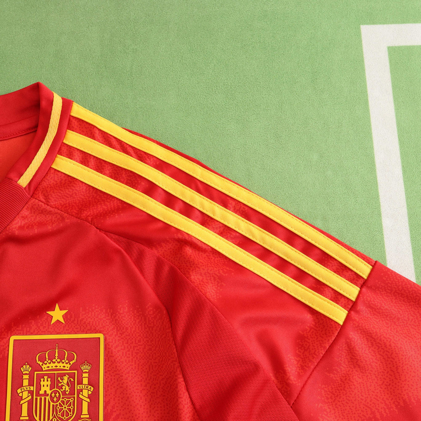 Spain Home Kit 24/25