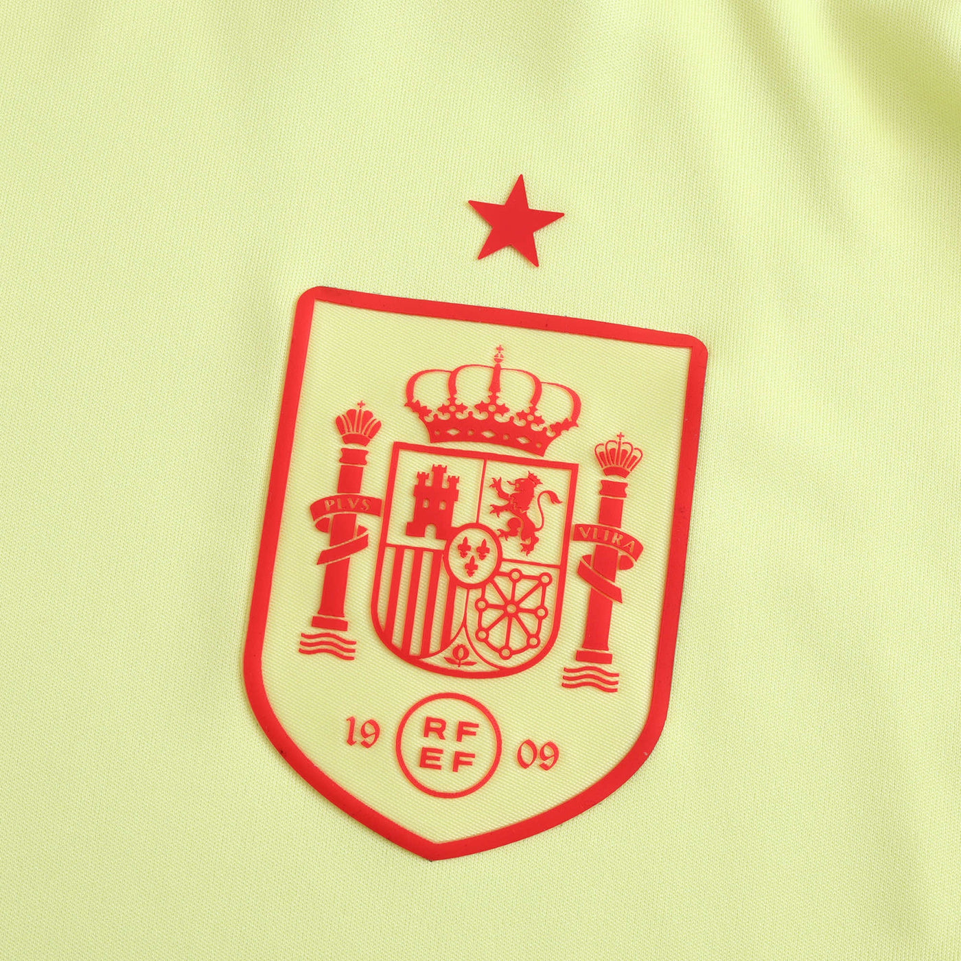 Spain Away Kit 24/25