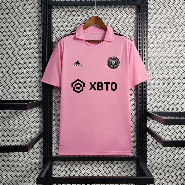 Inter Miami Home Kit 22-23