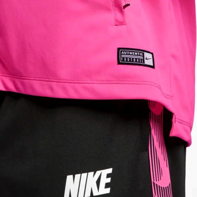 Paris Saint Germain pink training tracksuit 2019