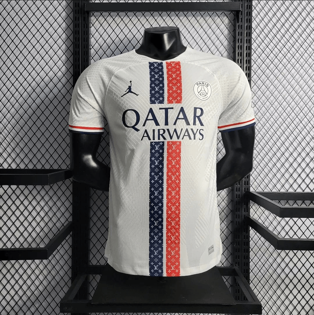 PSG X LV Special Edition Kit